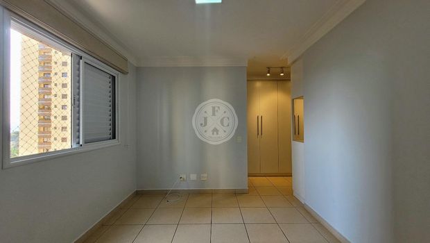 Foto 19 do(a) Apartamento de 3 quartos para alugar em Jardim Irajá, Ribeirão Preto