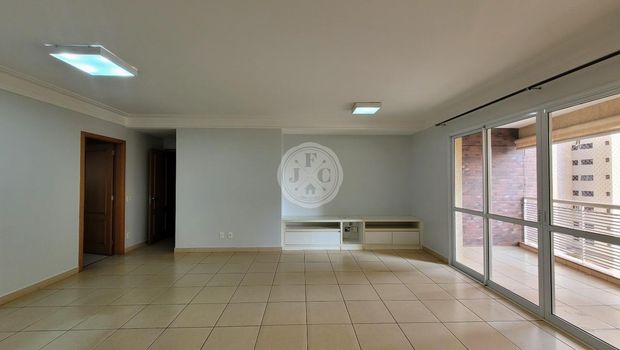 Foto 1 do(a) Apartamento de 3 quartos para alugar em Jardim Irajá, Ribeirão Preto