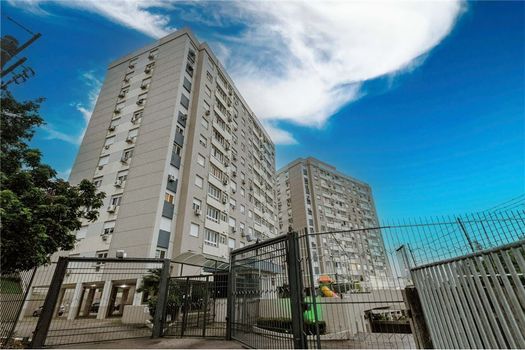 Foto 2 do(a) Apartamento de 3 quartos à venda em Jardim Botânico, Porto Alegre