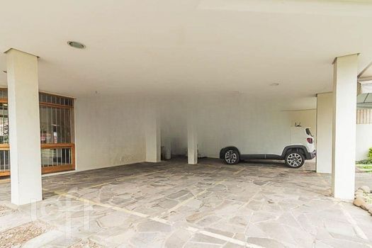 Foto 14 do(a) Apartamento de 1 quartos à venda em Boa Vista, Porto Alegre