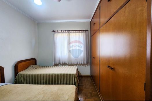 Foto 12 do(a) Apartamento de 3 quartos à venda em Campos Elíseos, Ribeirão Preto