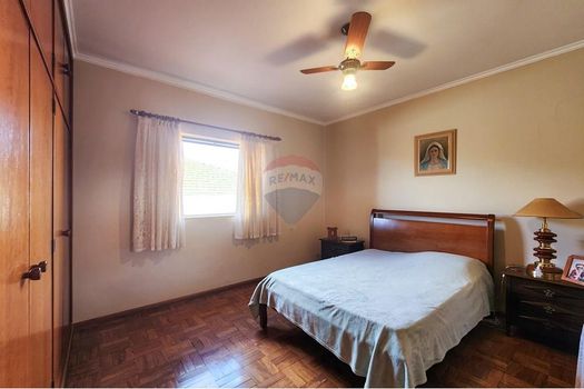 Foto 13 do(a) Apartamento de 3 quartos à venda em Campos Elíseos, Ribeirão Preto