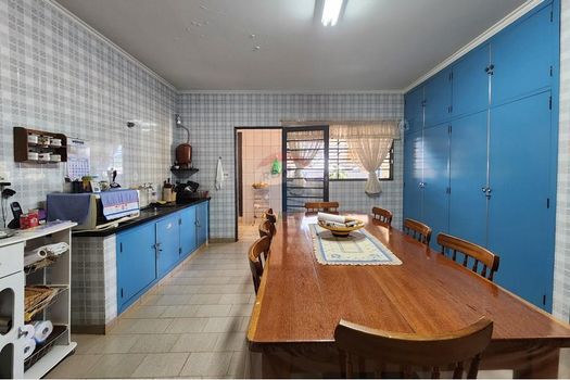 Foto 17 do(a) Apartamento de 3 quartos à venda em Campos Elíseos, Ribeirão Preto