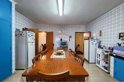 Foto 18 do(a) Apartamento de 3 quartos à venda em Campos Elíseos, Ribeirão Preto