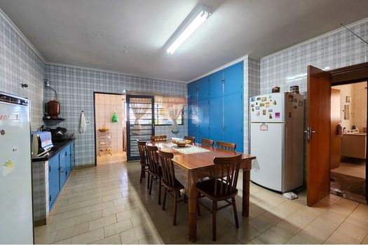Foto 16 do(a) Apartamento de 3 quartos à venda em Campos Elíseos, Ribeirão Preto
