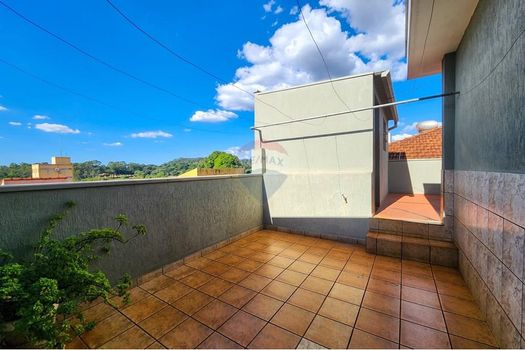Foto 20 do(a) Apartamento de 3 quartos à venda em Campos Elíseos, Ribeirão Preto
