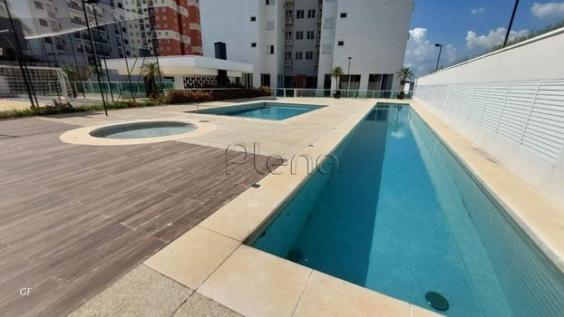Foto 33 do(a) Apartamento false para alugar em Vila Nova, Campinas