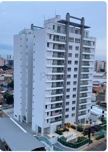 Foto 38 do(a) Apartamento false para alugar em Vila Nova, Campinas
