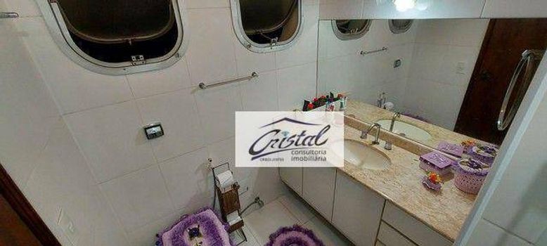 Foto 14 do(a) Apartamento de 3 quartos à venda em Fazenda Morumbi, São Paulo
