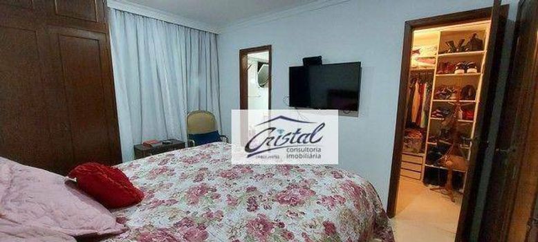 Foto 8 do(a) Apartamento de 3 quartos à venda em Fazenda Morumbi, São Paulo