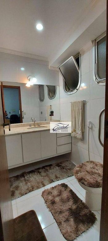 Foto 12 do(a) Apartamento de 3 quartos à venda em Fazenda Morumbi, São Paulo