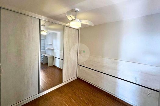 Foto 13 do(a) Apartamento de 3 quartos à venda em Swiss Park Residencial, São Carlos