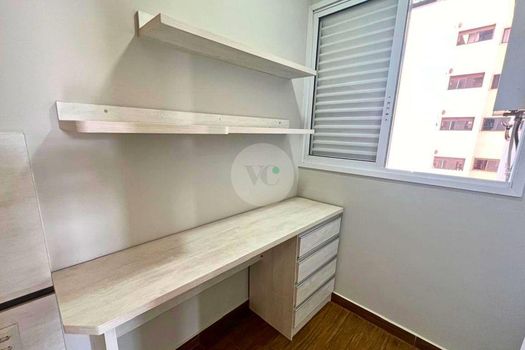 Foto 15 do(a) Apartamento de 3 quartos à venda em Swiss Park Residencial, São Carlos