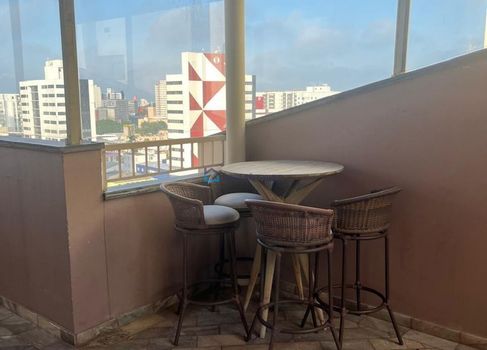 Foto 22 do(a) Apartamento de 3 quartos à venda em Parque Imperial, São Paulo