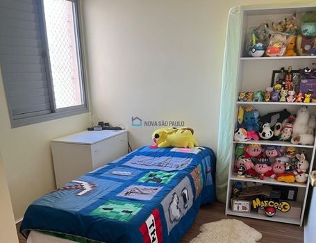 Foto 19 do(a) Apartamento de 3 quartos à venda em Parque Imperial, São Paulo