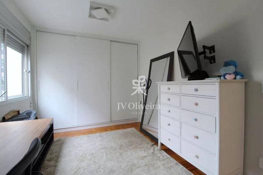 Foto 8 do(a) Apartamento de 2 quartos à venda em Itaim Bibi, São Paulo