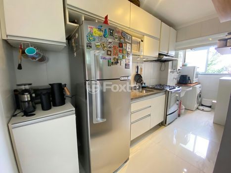 Foto 11 do(a) Apartamento de 2 quartos à venda em Vila Canero, São Paulo