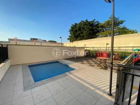 Foto 24 do(a) Apartamento de 2 quartos à venda em Vila Canero, São Paulo