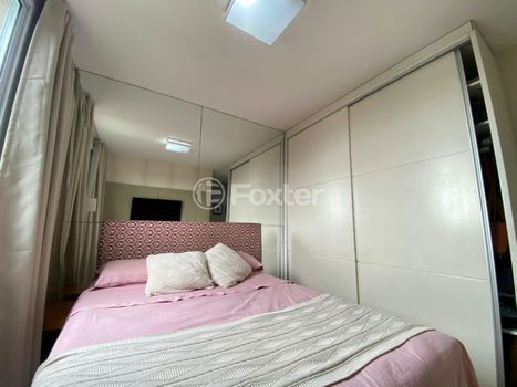 Foto 17 do(a) Apartamento de 2 quartos à venda em Vila Canero, São Paulo