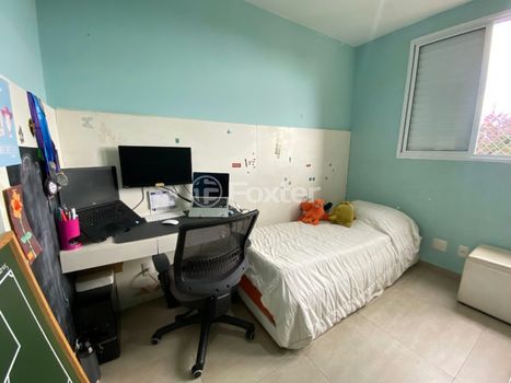 Foto 22 do(a) Apartamento de 2 quartos à venda em Vila Canero, São Paulo