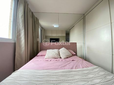 Foto 16 do(a) Apartamento de 2 quartos à venda em Vila Canero, São Paulo