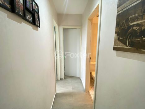 Foto 13 do(a) Apartamento de 2 quartos à venda em Vila Canero, São Paulo