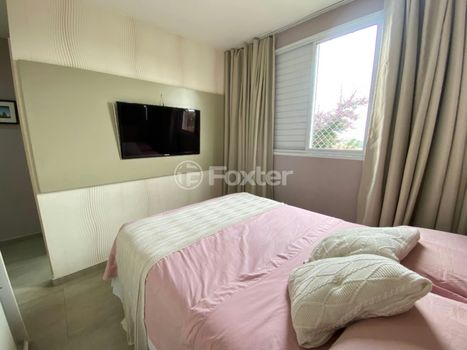 Foto 20 do(a) Apartamento de 2 quartos à venda em Vila Canero, São Paulo
