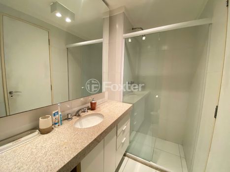Foto 14 do(a) Apartamento de 2 quartos à venda em Vila Canero, São Paulo