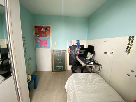 Foto 23 do(a) Apartamento de 2 quartos à venda em Vila Canero, São Paulo