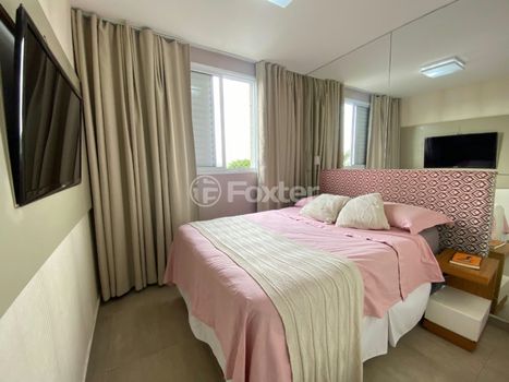 Foto 15 do(a) Apartamento de 2 quartos à venda em Vila Canero, São Paulo