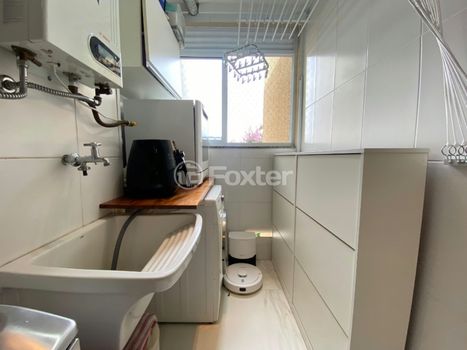 Foto 12 do(a) Apartamento de 2 quartos à venda em Vila Canero, São Paulo