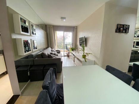 Foto 2 do(a) Apartamento de 2 quartos à venda em Vila Canero, São Paulo