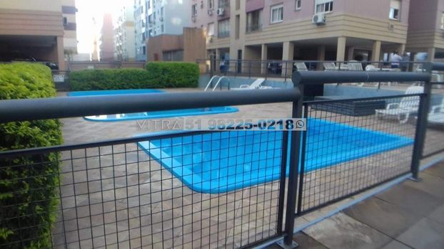 Foto 35 do(a) Apartamento de 3 quartos à venda em Boa Vista, Porto Alegre