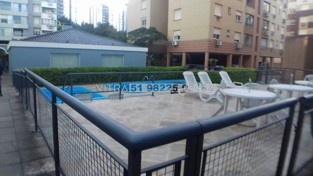 Foto 36 do(a) Apartamento de 3 quartos à venda em Boa Vista, Porto Alegre