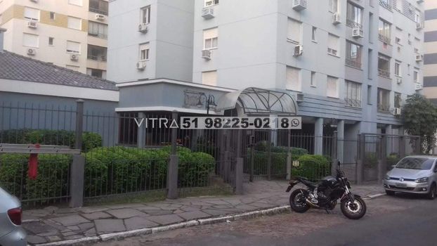 Foto 26 do(a) Apartamento de 3 quartos à venda em Boa Vista, Porto Alegre