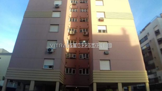 Foto 24 do(a) Apartamento de 3 quartos à venda em Boa Vista, Porto Alegre