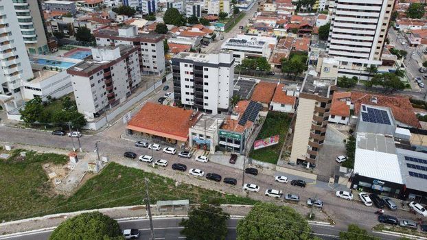 Foto 4 do(a) Edifício Inteiro false para alugar em Lagoa Nova, Natal