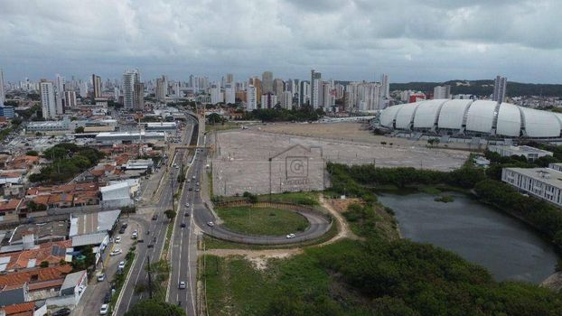 Foto 6 do(a) Edifício Inteiro false para alugar em Lagoa Nova, Natal