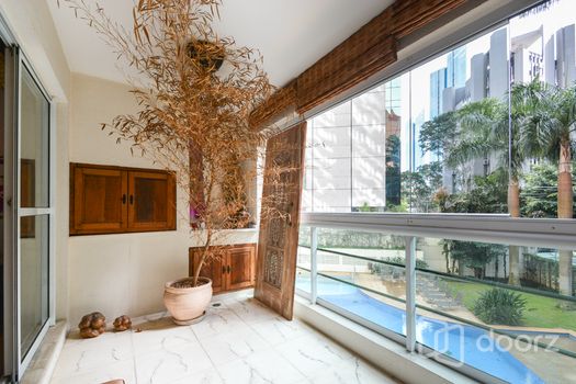 Foto 12 do(a) Apartamento de 3 quartos à venda em Vila Olímpia, São Paulo