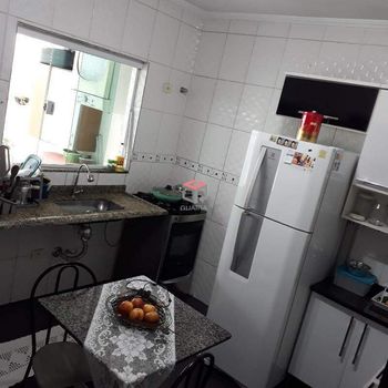 Foto 9 do(a) Casa de 3 quartos à venda em Jardim Alvorada, Santo André