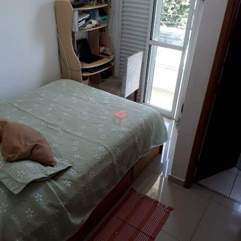 Foto 13 do(a) Casa de 3 quartos à venda em Jardim Alvorada, Santo André