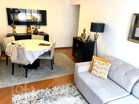 Foto 2 do(a) Apartamento de 2 quartos à venda em Perdizes, São Paulo