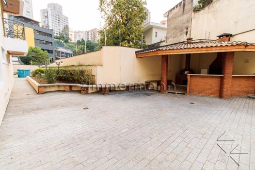 Foto 9 do(a) Apartamento de 1 quartos à venda em Bela Vista, São Paulo