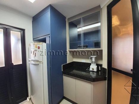 Foto 5 do(a) Apartamento de 1 quartos à venda em Bela Vista, São Paulo