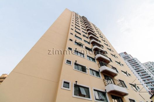 Foto 8 do(a) Apartamento de 1 quartos à venda em Bela Vista, São Paulo