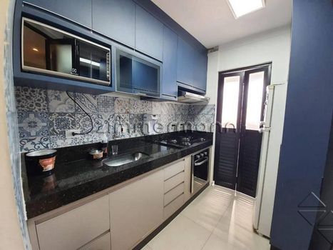 Foto 3 do(a) Apartamento de 1 quartos à venda em Bela Vista, São Paulo