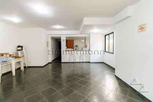 Foto 12 do(a) Apartamento de 1 quartos à venda em Bela Vista, São Paulo