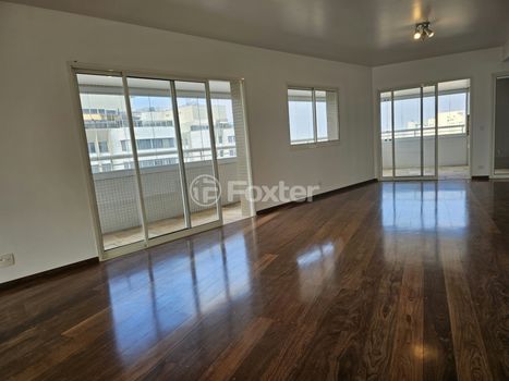 Foto 4 do(a) Apartamento de 4 quartos à venda em Paraíso, São Paulo