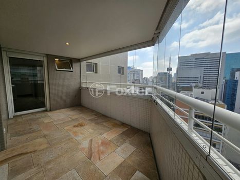 Foto 21 do(a) Apartamento de 4 quartos à venda em Paraíso, São Paulo