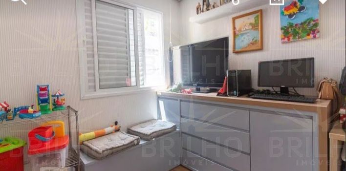 Foto 12 do(a) Cobertura de 2 quartos à venda em Vila Osasco, Osasco